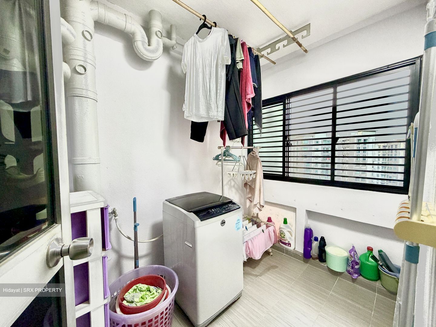 Blk 747 Pasir Ris Street 71 (Pasir Ris), HDB 4 Rooms #604309341